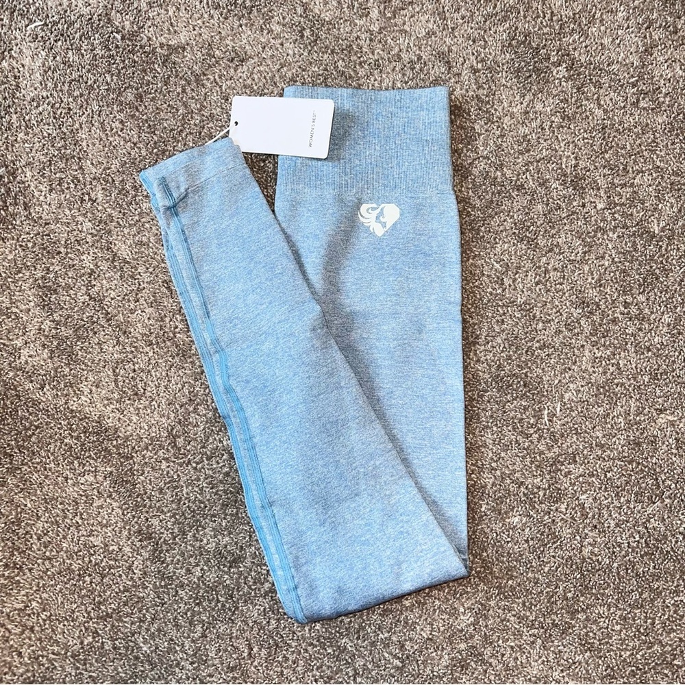 NWT Women's Best Move Seamless leggings Size Medium